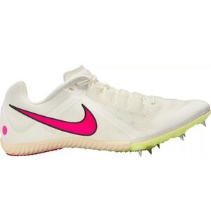 Nike Rival Multi Track & Field Multi-Event Spikes DC8749-101 Size‎ 10.5